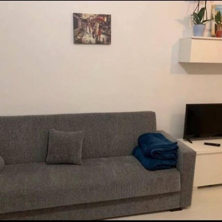 Relator Lejlighed Sevilla Eksteriør billede