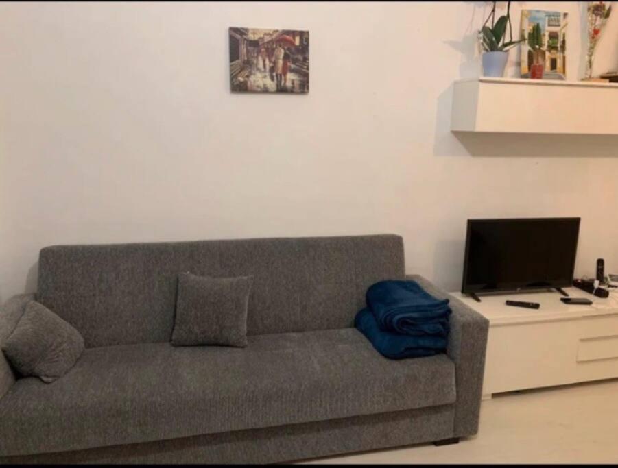 Relator Lejlighed Sevilla Eksteriør billede